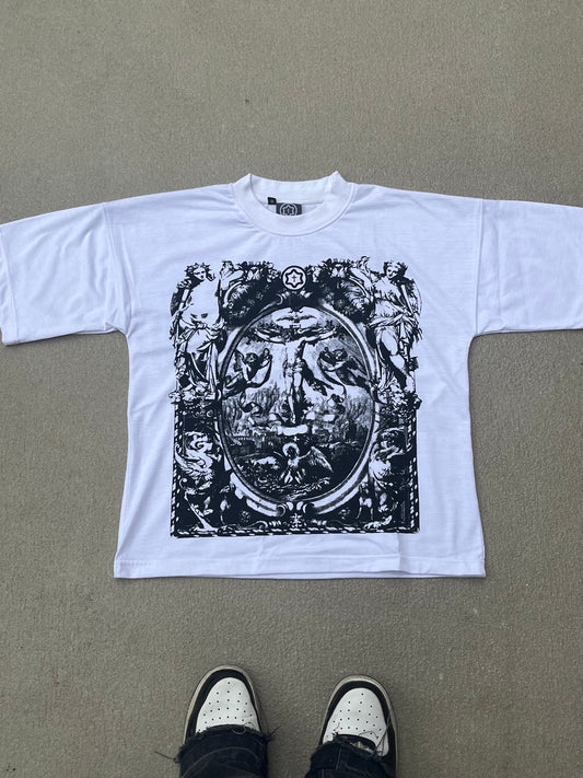 T-shirt 'Yeshua'